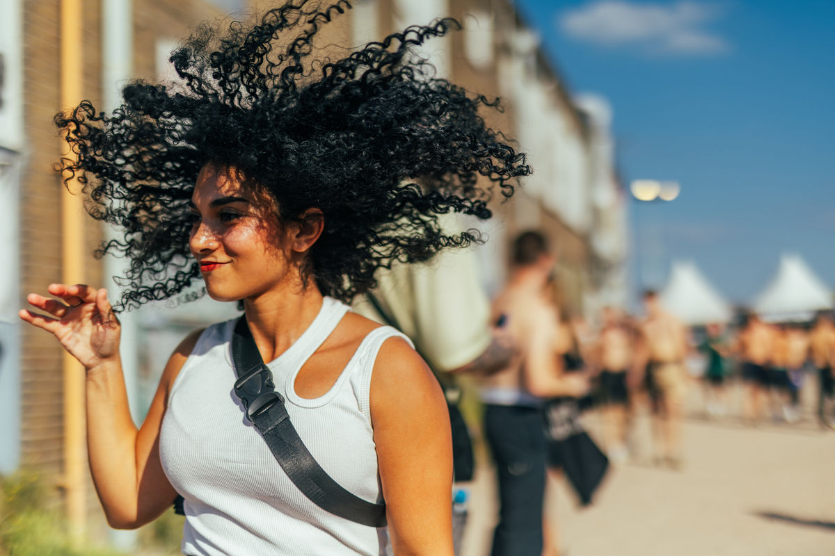 Loading... just a sec